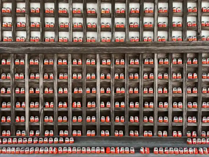 勝尾寺(大阪府)