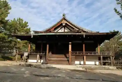 法隆寺のその他建物