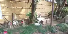 猿江神社の建物その他