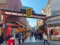 川崎大師(平間寺)のその他建物