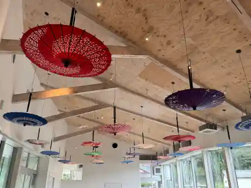 金蛇水神社(宮城県)