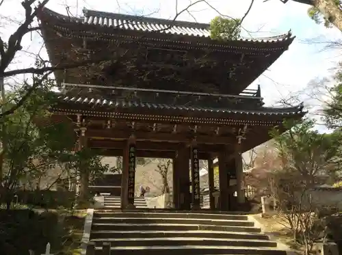 功山寺(山口県)