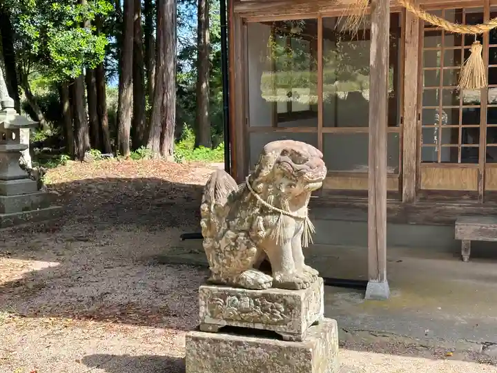 雲晴神社(京都府)