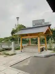 岡山神社(岡山県)