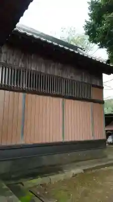 香取神社のその他建物