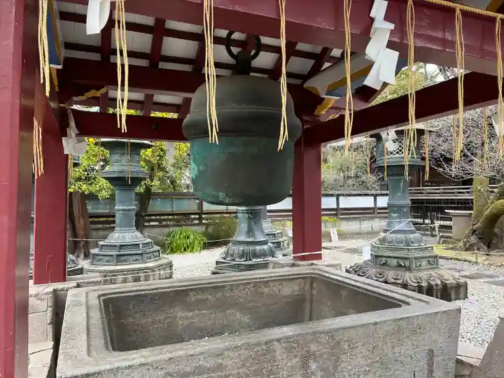 上野東照宮(東京都)