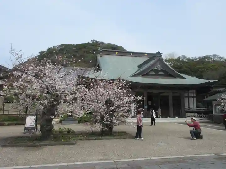 光明寺のその他建物