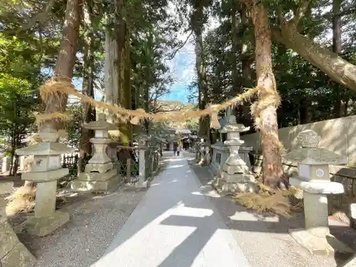 若宮神社(滋賀県)