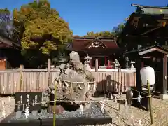 伊賀八幡宮(愛知県)