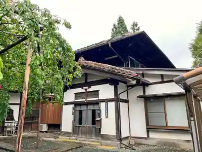 竜谷寺(岩手県)