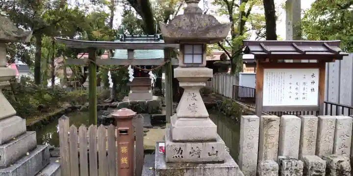 石切劔箭神社(大阪府)