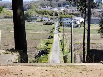 山王神社のその他建物