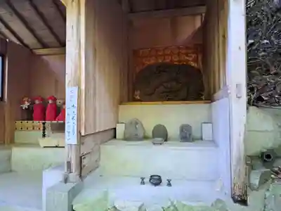 釈王寺(福岡県)