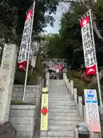 多摩川浅間神社のその他建物