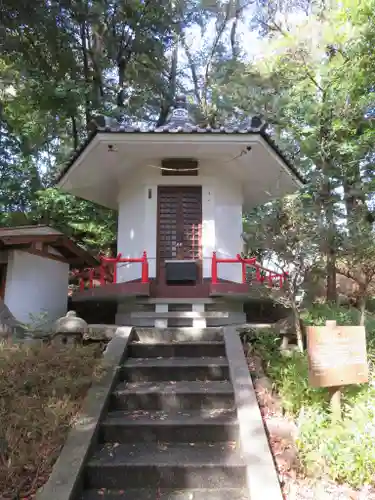熊野神社のその他建物