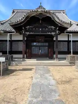 天寧寺(広島県)