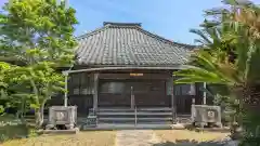 西信寺(三重県)