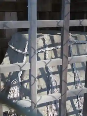 沙田神社のその他建物