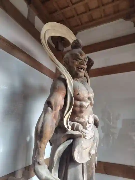 医王寺(栃木県)