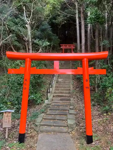 日御碕神社(島根県)