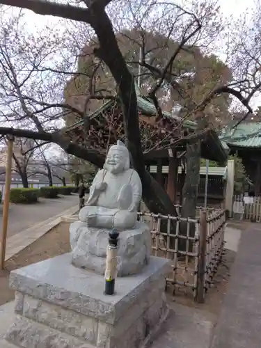 荏原神社(東京都)