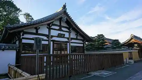 相国寺（相国承天禅寺）(京都府)