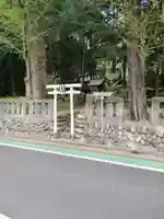 三峯神社(埼玉県)