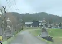 須部神社(福井県)