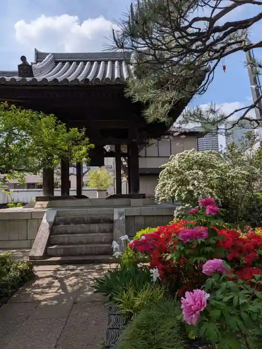 圓照寺(東京都)