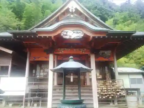 大聖寺のその他建物