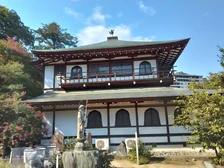 法楽寺のその他建物