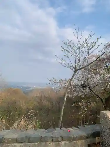 高尾山薬王院(東京都)