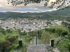 天神社(愛媛県)