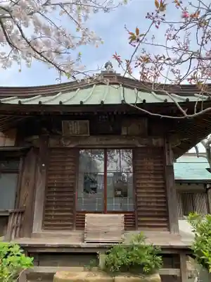 極楽寺（霊鷲山感應院極楽律寺）のその他建物