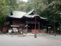 谷保天満宮(東京都)