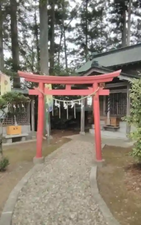 大崎八幡神社(宮城県)
