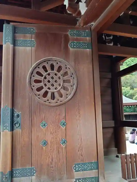 明治神宮(東京都)