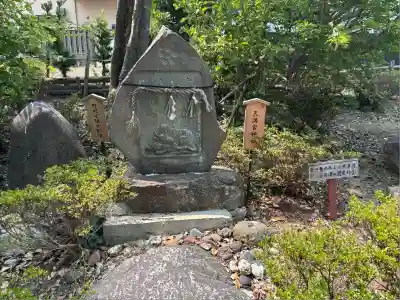 竹鼻八剱神社(八剣神社)(岐阜県)