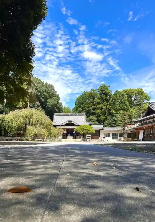 (長良)天神神社のその他建物
