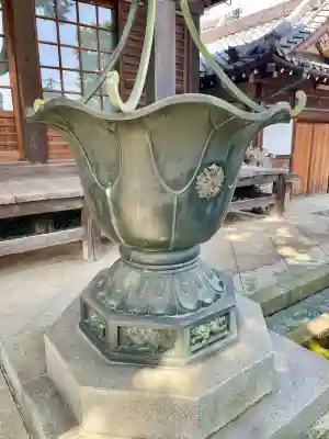 泉沢寺(神奈川県)