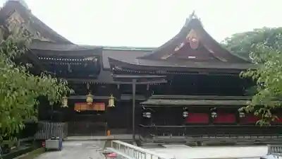 北野天満宮のその他建物