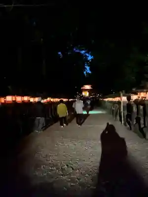 春日大社のその他建物