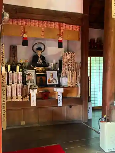 金胎寺(滋賀県)