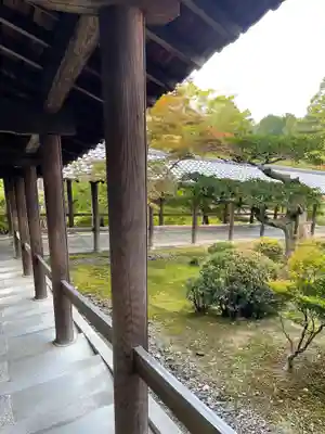 東福禅寺(東福寺)のその他建物