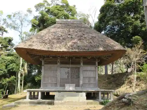 石堂寺(千葉県)