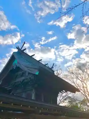 白子神社(千葉県)