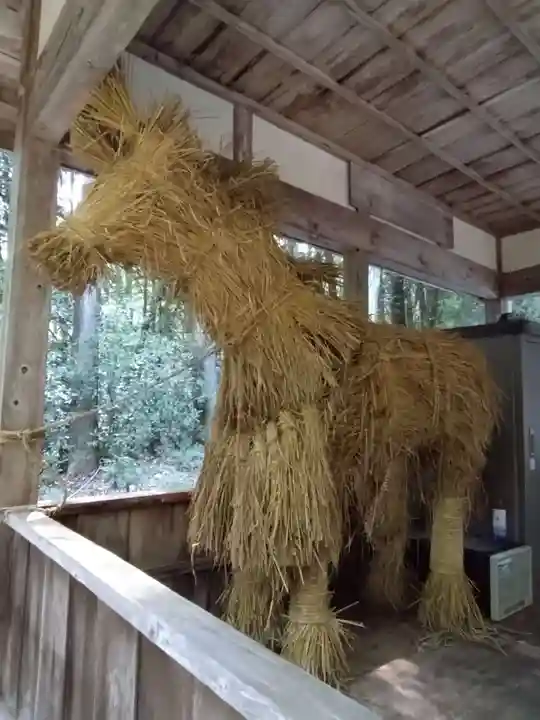 八柱神社(愛知県)