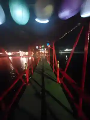 御嶽山 白龍神社(群馬県)