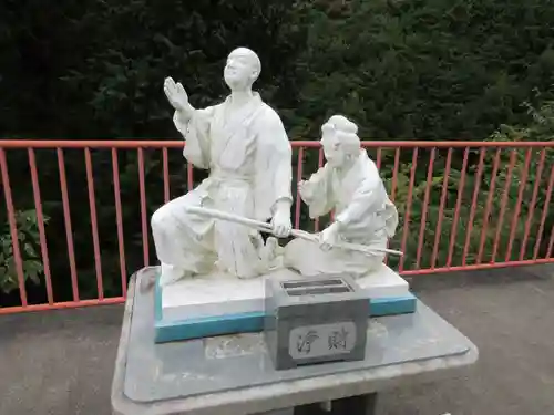 南法華寺（壷阪寺）のその他建物