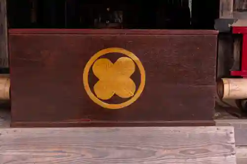 青井阿蘇神社(熊本県)